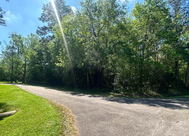 Property at Parish Cemetery Rd, Orange, TX 77632