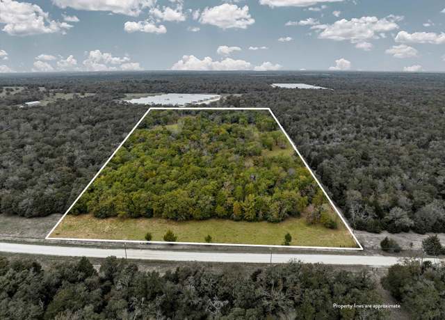 Property at TBD Lcr 700, TX 76653