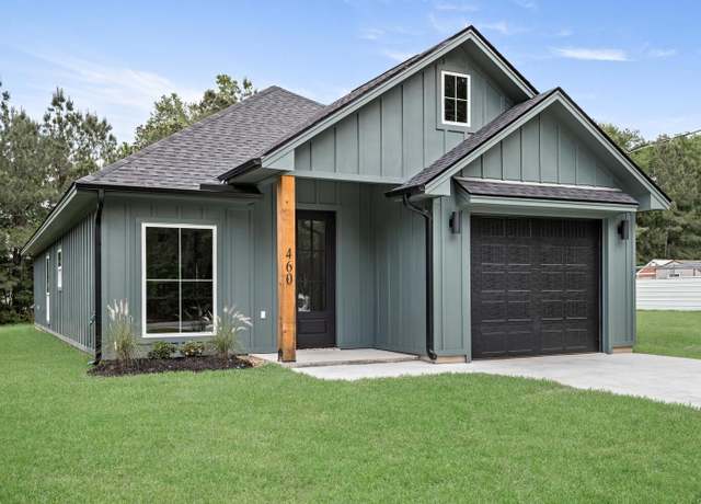 Property at 460 Myrtle, Silsbee, TX 77656, 3 beds, 2 baths