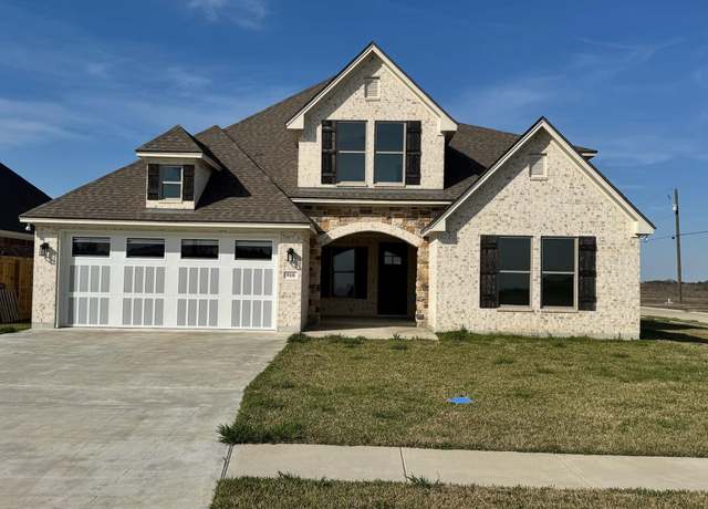 Property at 910 Elliott, Nome, TX 77629, 4 beds, 3 baths