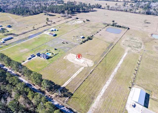 Property at 15830 G W Jones SR Rd, Sour Lake, TX 77659