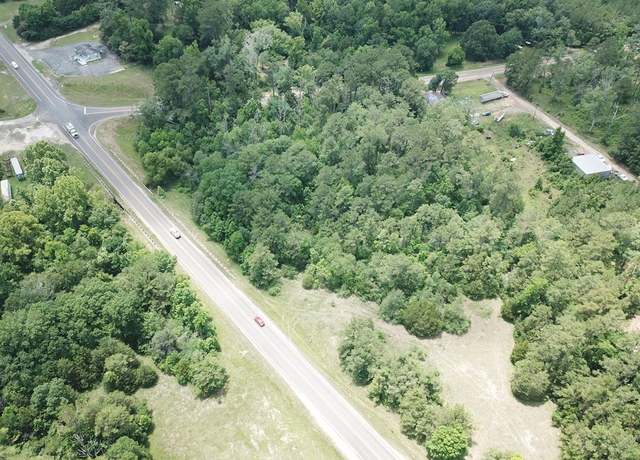 Property at 615 East Hwy 63, Burkeville, TX 75932