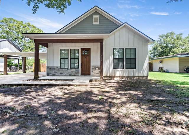 Property at 4450 W Brown St, Orange, TX 77630, 3 beds, 2 baths