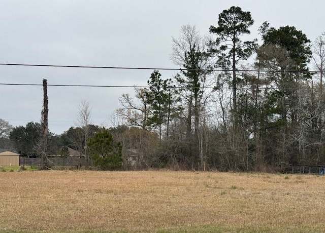 Property at 1514 Lot 4 Dawnwood, Orange, TX 77632