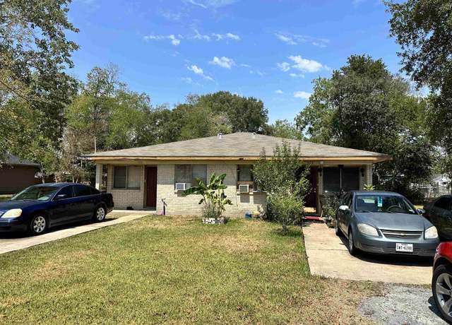 Photo of 3116 Waverly St, Beaumont, TX 77705