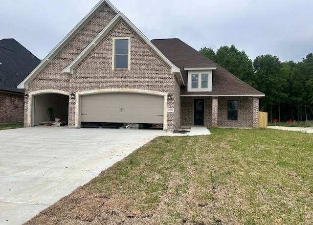 Property at 8570 Sana Dr, Beaumont, TX 77713, 3 beds, 2.5 baths
