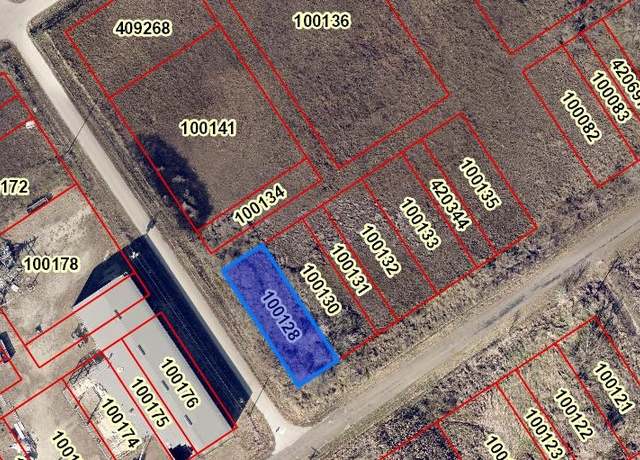 Property at 0000 Quinn St, Port Arthur, TX 77655