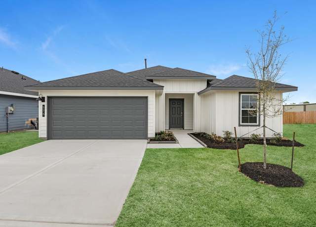 Property at 575 Brittany Grv, China, TX 77613, 3 beds, 2 baths