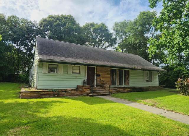 Property at 4501 Springdale St, Port Arthur, TX 77642, 4 beds, 2 baths