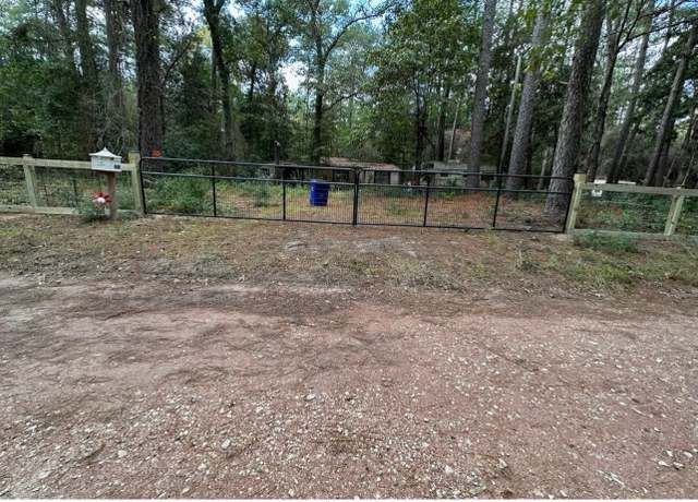 Property at 000 Cr 4810, Warren, TX 77664