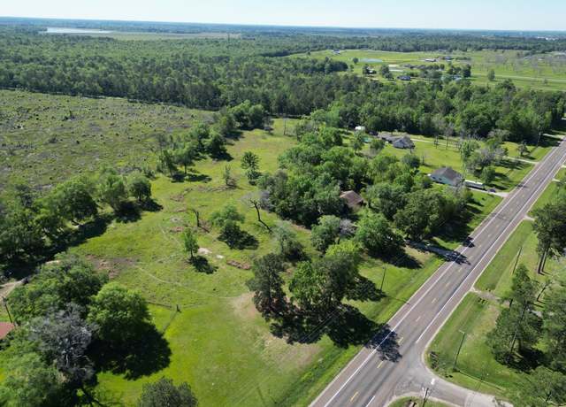 Property at 16747 N Hwy 326, Sour Lake, TX 77659