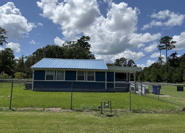 Property at 113 & 115 Ford Ln, Orange, TX 77632, 3 beds, 1 bath