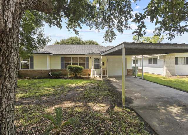 Property at 3921 Wentworth Ave, Port Arthur, TX 77642, 2 beds, 2 baths
