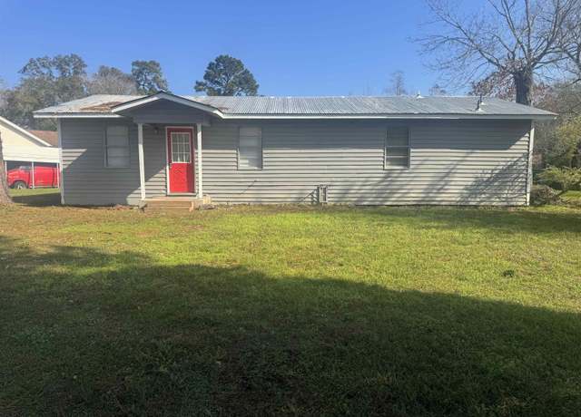 Property at 1595 Chinkapin Dr, Vidor, TX 77703, 3 beds, 2 baths