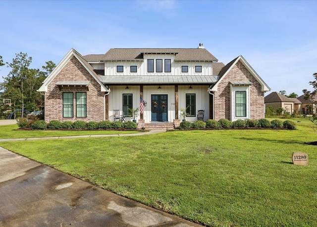 Property at 11280 Beauvoir Ln, Lumberton, TX 77657, 6 beds, 4.5 baths