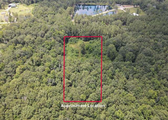 Property at Cr 825, Buna, TX 77612