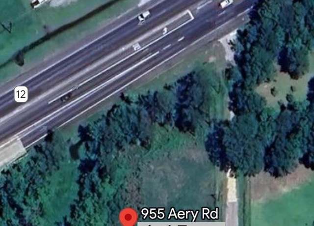 Property at 955 Aery, Vidor, TX 77662