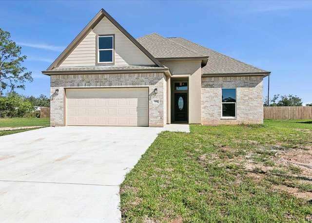 Property at 916 E Arizona, Bridge City, TX 77611, 4 beds, 3 baths