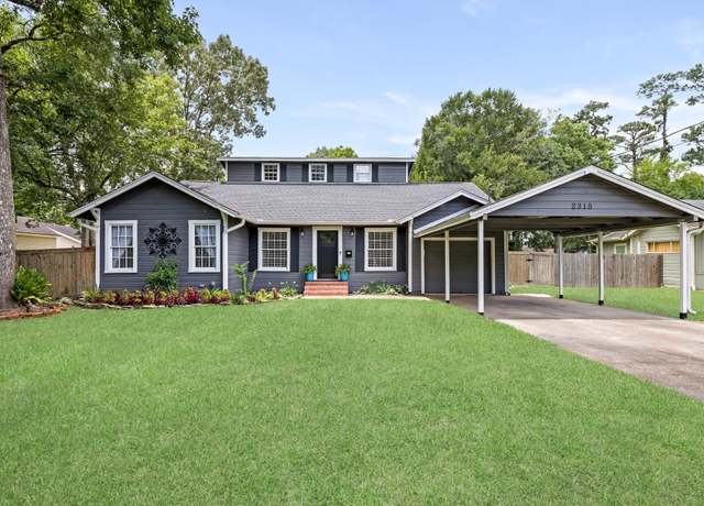 Property at 2315 Briarcliff Dr, Beaumont, TX 77706, 3 beds, 2 baths