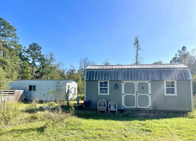 Property at 5692 W Grigsby Rd, Vidor, TX 77662, 1 bed, 1 bath