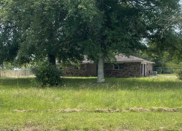 Property at 546 County Road 882, Evadale, TX 77615, 3 beds, 2 baths