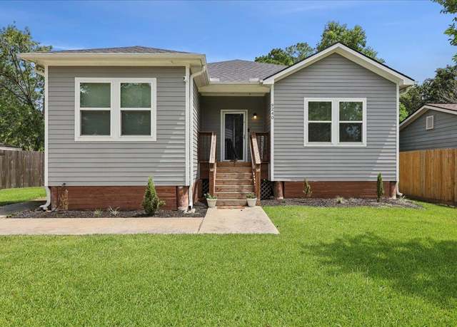 Property at 9240 Josey St, Beaumont, TX 77707, 3 beds, 2 baths