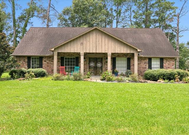 Property at 7149 Fm 1130 Rd, Orange, TX 77632, 4 beds, 2.5 baths
