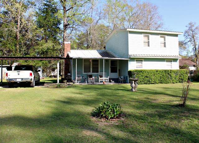 Property at 312 County Road 4445, Spurger, TX 77660, 3 beds, 1.5 baths