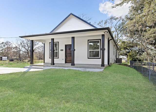 Property at 6371 Jade Ave, Port Arthur, TX 77640, 3 beds, 2 baths