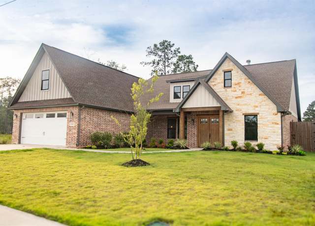 Property at 245 Balsam Bnd, Lumberton, TX 77657, 3 beds, 2.5 baths