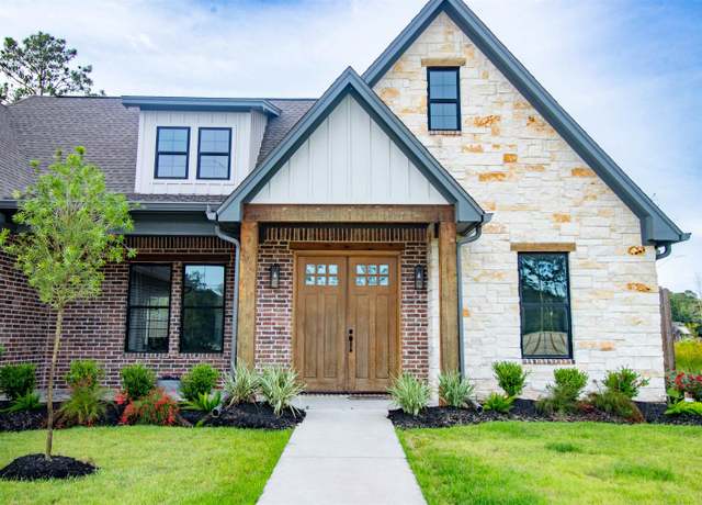 Property at 245 Balsam Bnd, Lumberton, TX 77657, 3 beds, 2.5 baths
