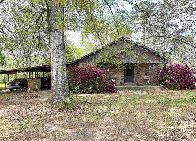 Property at 463 Fm 2939, Newton, TX 75966, 2 beds, 2 baths