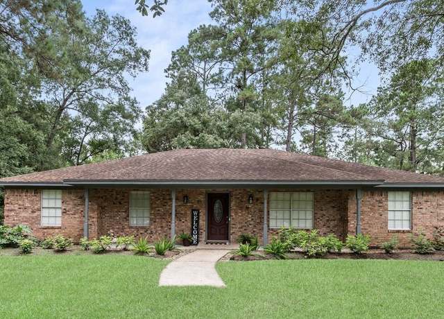 Property at 13445 Davida Dr, Beaumont, TX 77713, 4 beds, 2.5 baths