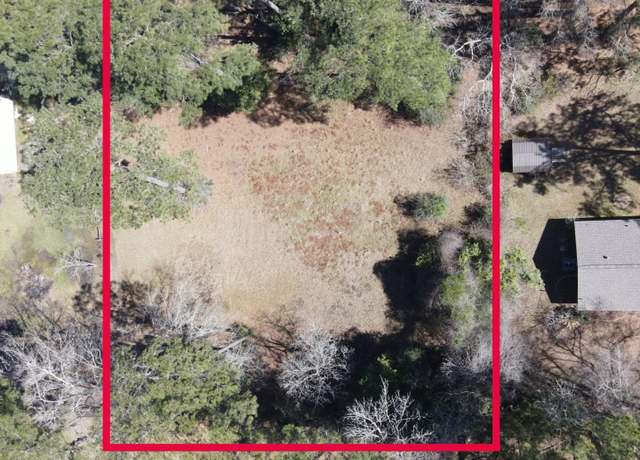 Property at 0000 N Tram Rd, Vidor, TX 77662