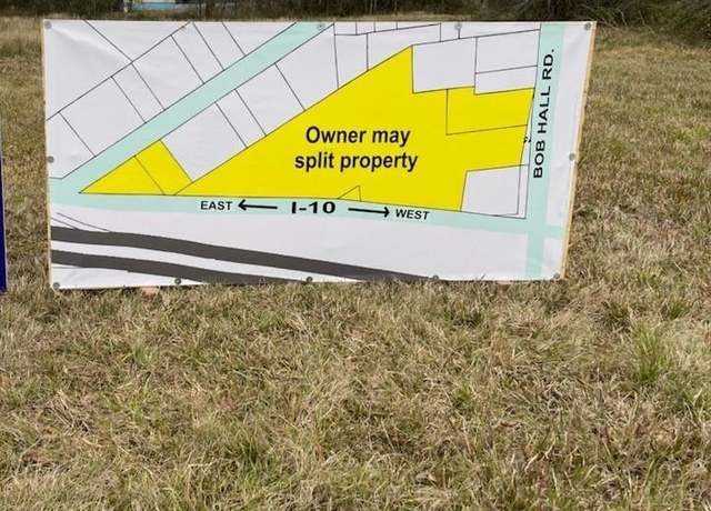 Property at 5.432 Acres Ih 10, Orange, TX 77630