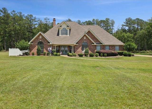 Property at 282 County Road 554, Kirbyville, TX 75956, 3 beds, 2 baths