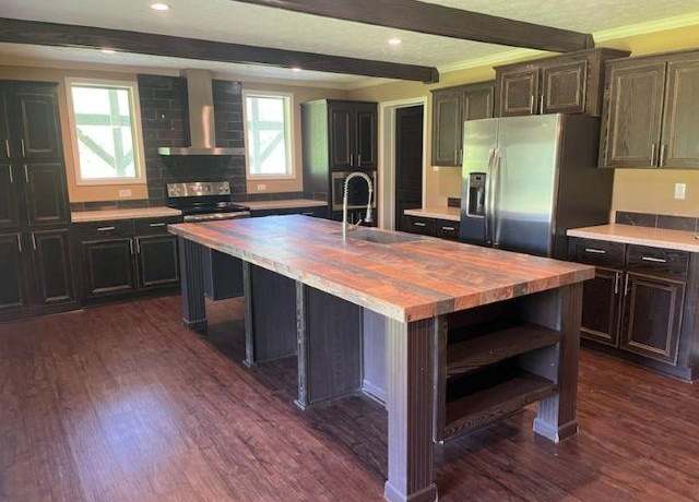 Property at 2689 Fm 1013, Kirbyville, TX 75956, 3 beds, 2 baths