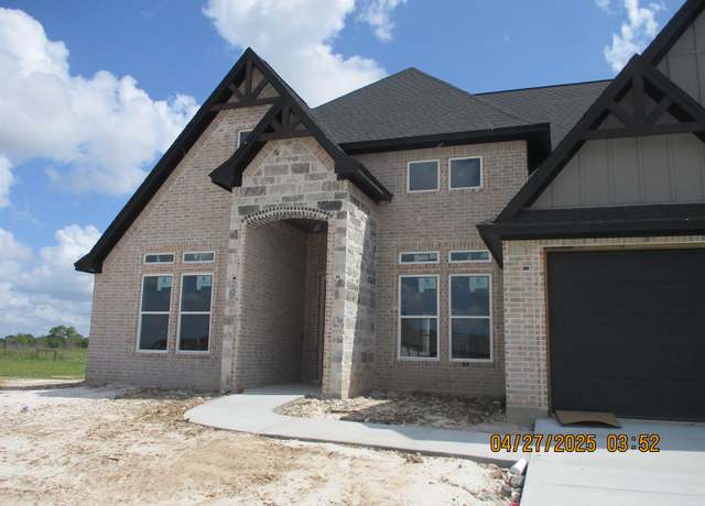 Property at 9145 Bellflower St, Beaumont, TX 77713, 4 beds, 3 baths