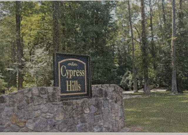 Property at County Road 173 Lot 34, Jasper, TX 75951
