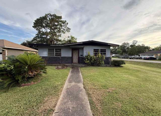 Property at 3661 Avalon Ave, Port Arthur, TX 77642, 3 beds, 1 bath