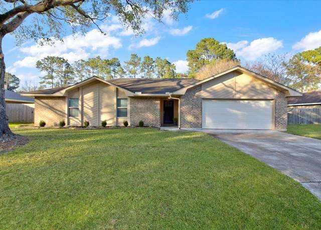 Property at 12270 Birch Ln, Beaumont, TX 77713, 3 beds, 2 baths