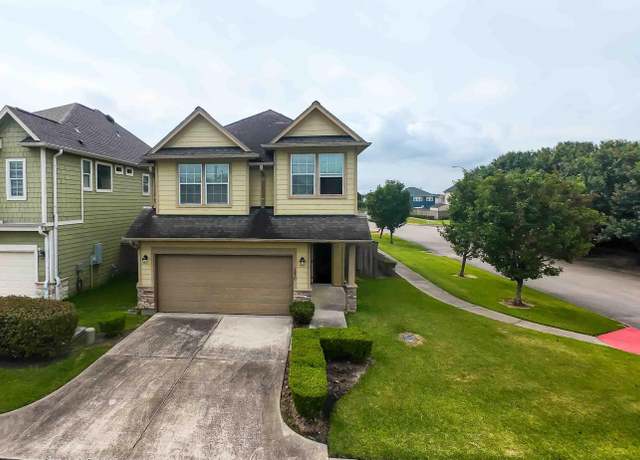 Property at 2650 Cedar Spgs, Port Arthur, TX 77640, 3 beds, 2.5 baths
