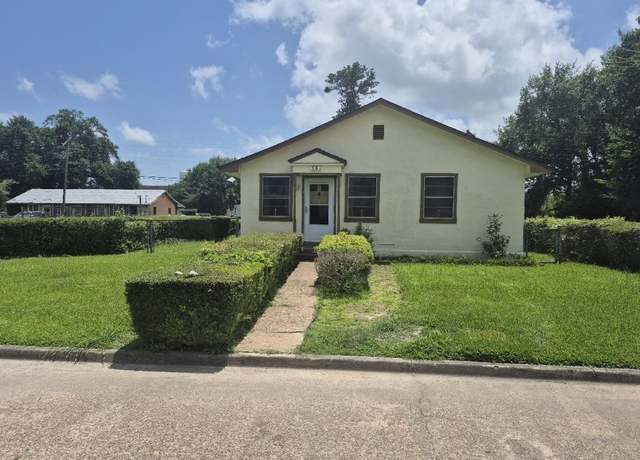 Property at 301 Morrell Blvd, Orange, TX 77630, 2 beds, 1 bath