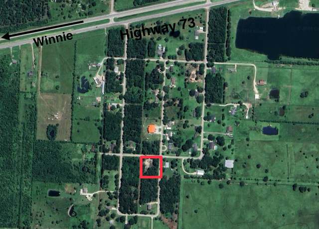 Property at 18046 Camellia Dr, Beaumont, TX 77705