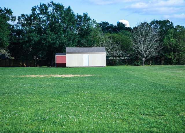 Property at TBD Hogaboom Rd, Groves, TX 77619