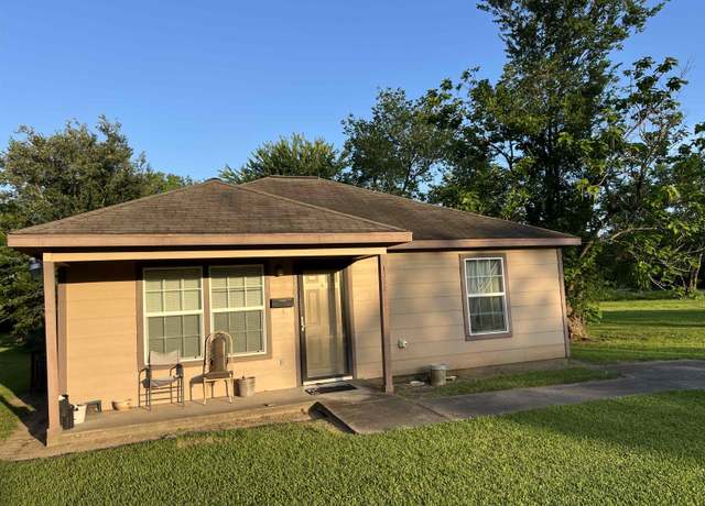Property at 1928 Rev Dr Ranson Howard St, Port Arthur, TX 77640, 2 beds, 1 bath