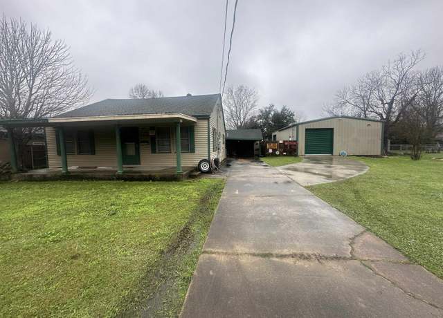 Property at 2379 Owens Ave, Groves, TX 77619, 2 beds, 1 bath