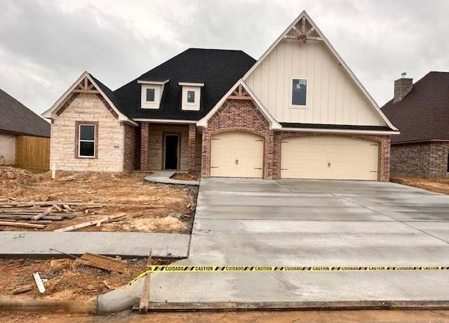 Property at 1290 Natasha's Way, Lumberton, TX 77657, 4 beds, 4.5 baths