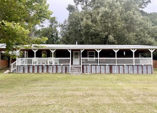 Property at 2522 Tucker Rd, Silsbee, TX 77656, 2 beds, 1 bath