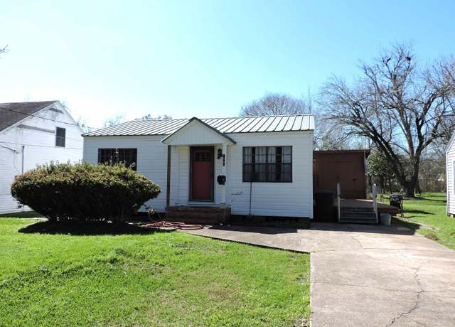 Property at 133 Hilldale Dr, Nederland, TX 77627, 2 beds, 1 bath